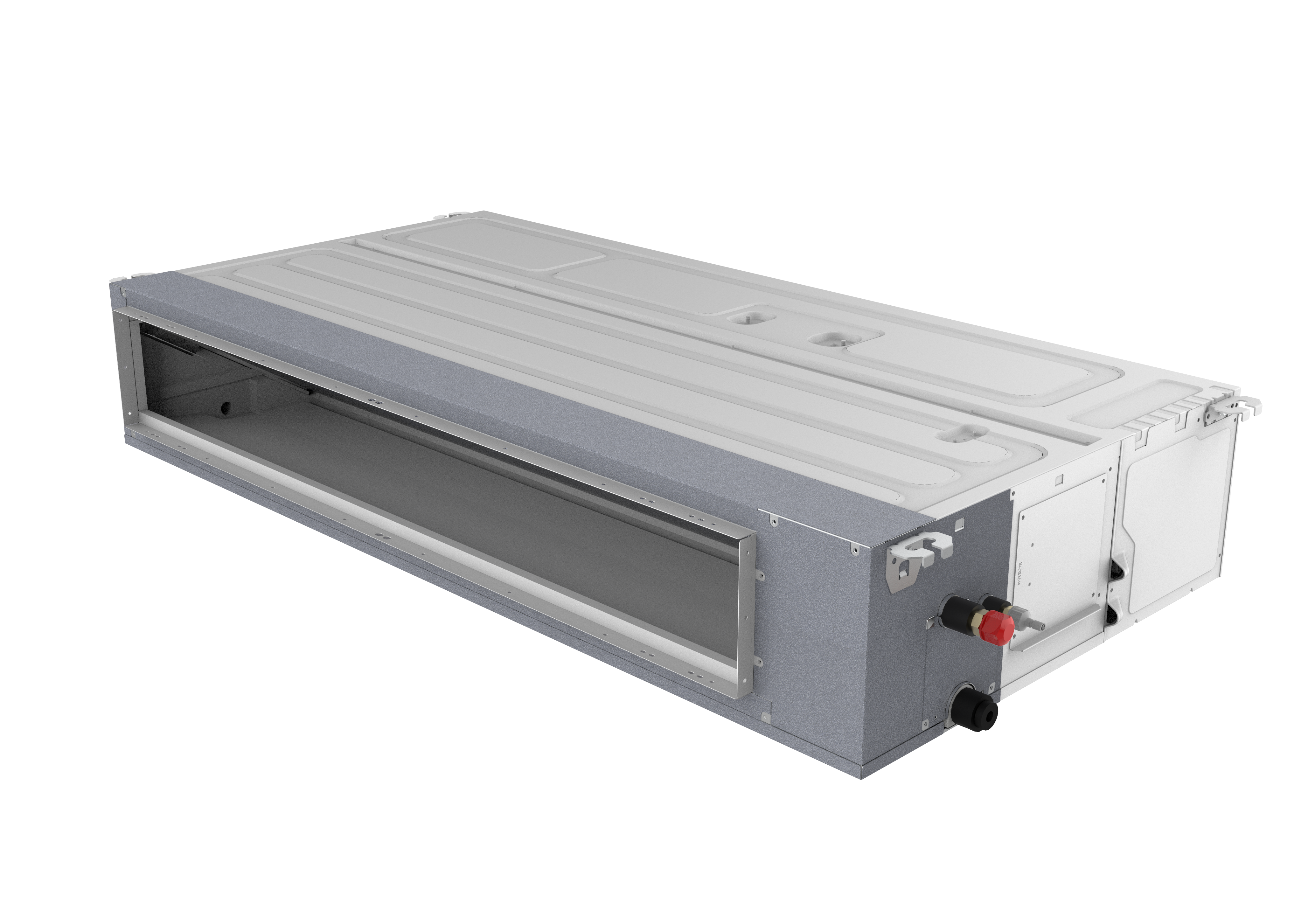 GWIN Multi-Zone Slim Ducted Air Handler Unit