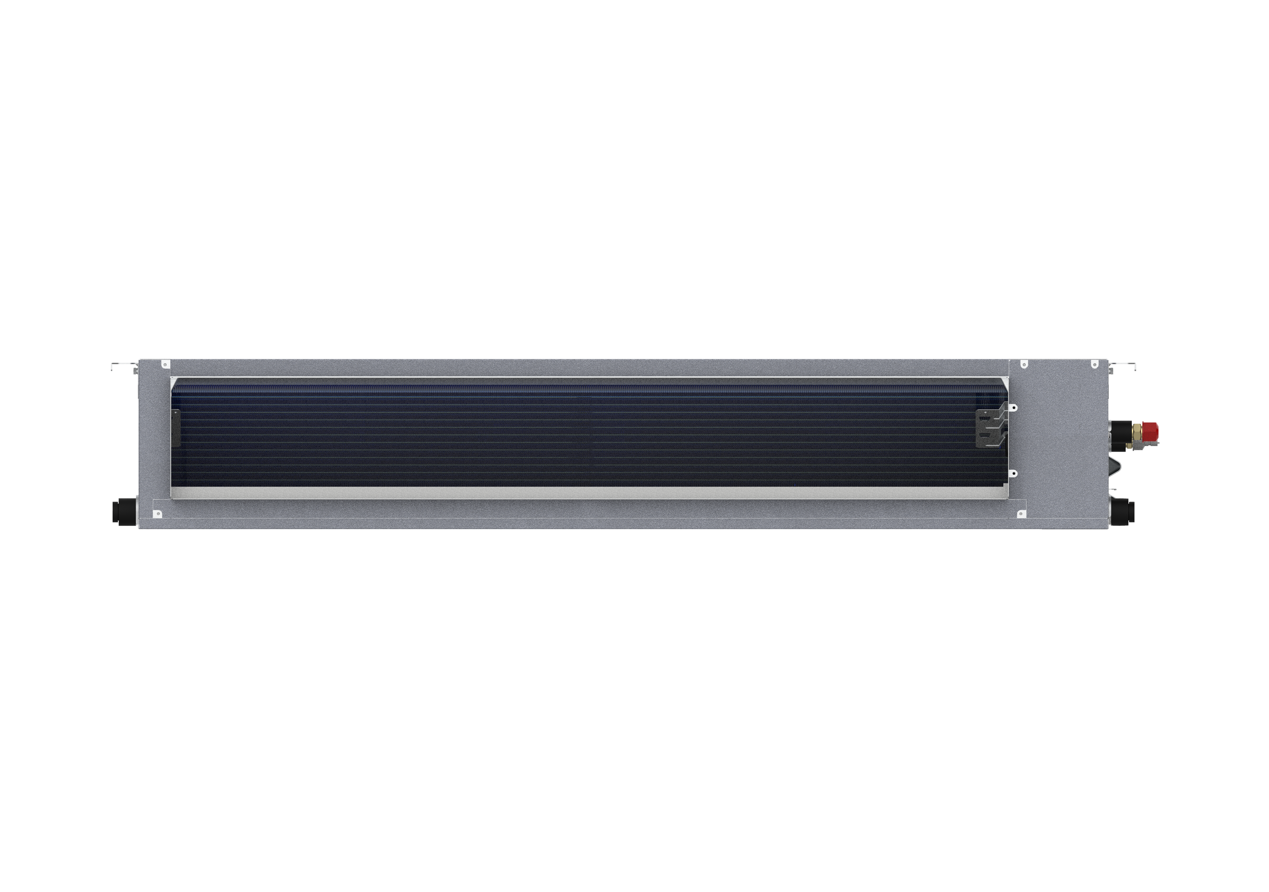 GWIN Multi-Zone Slim Ducted Air Handler Unit