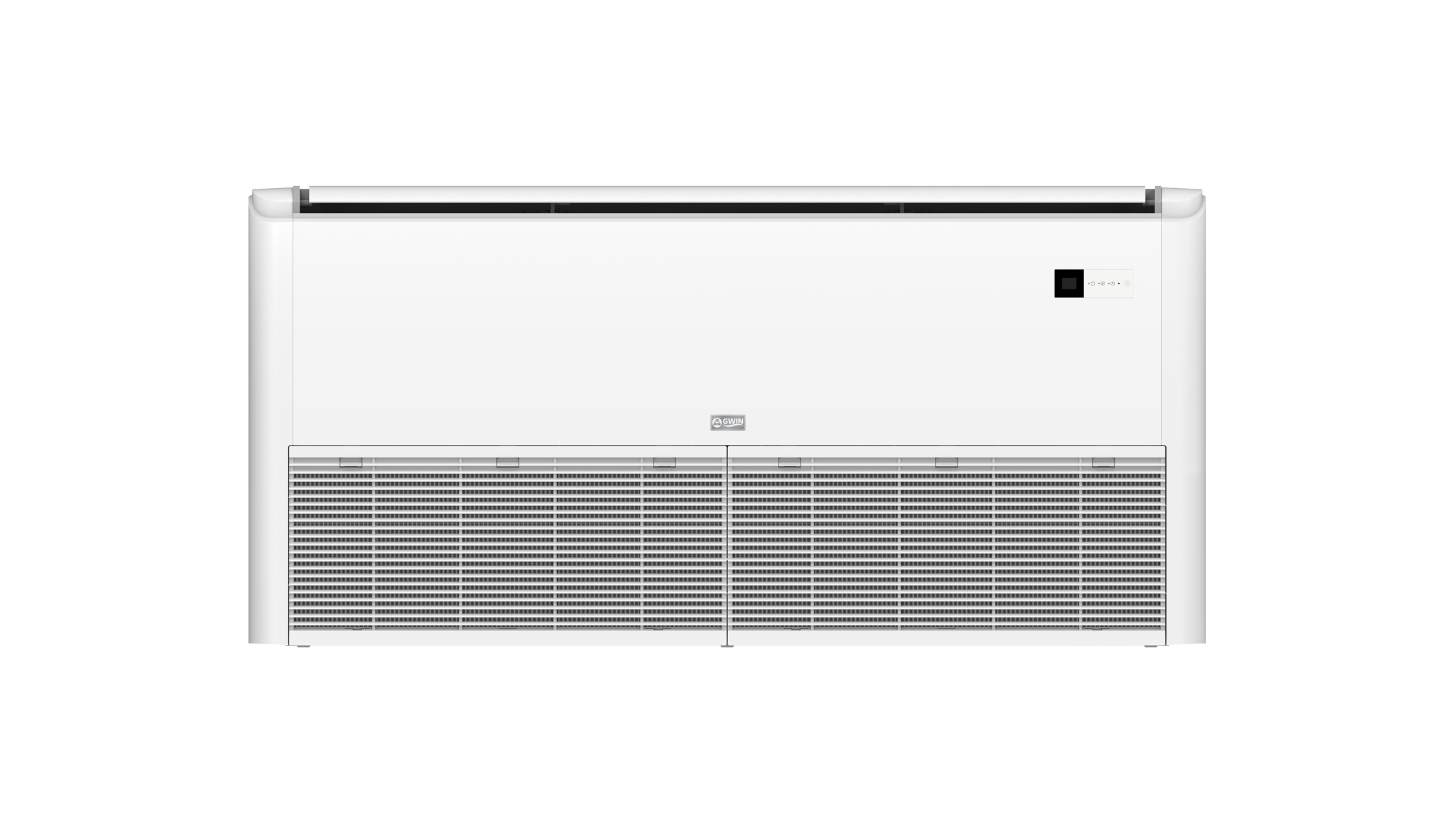GWIN Multi-Zone Zone Floor/Ceiling Console