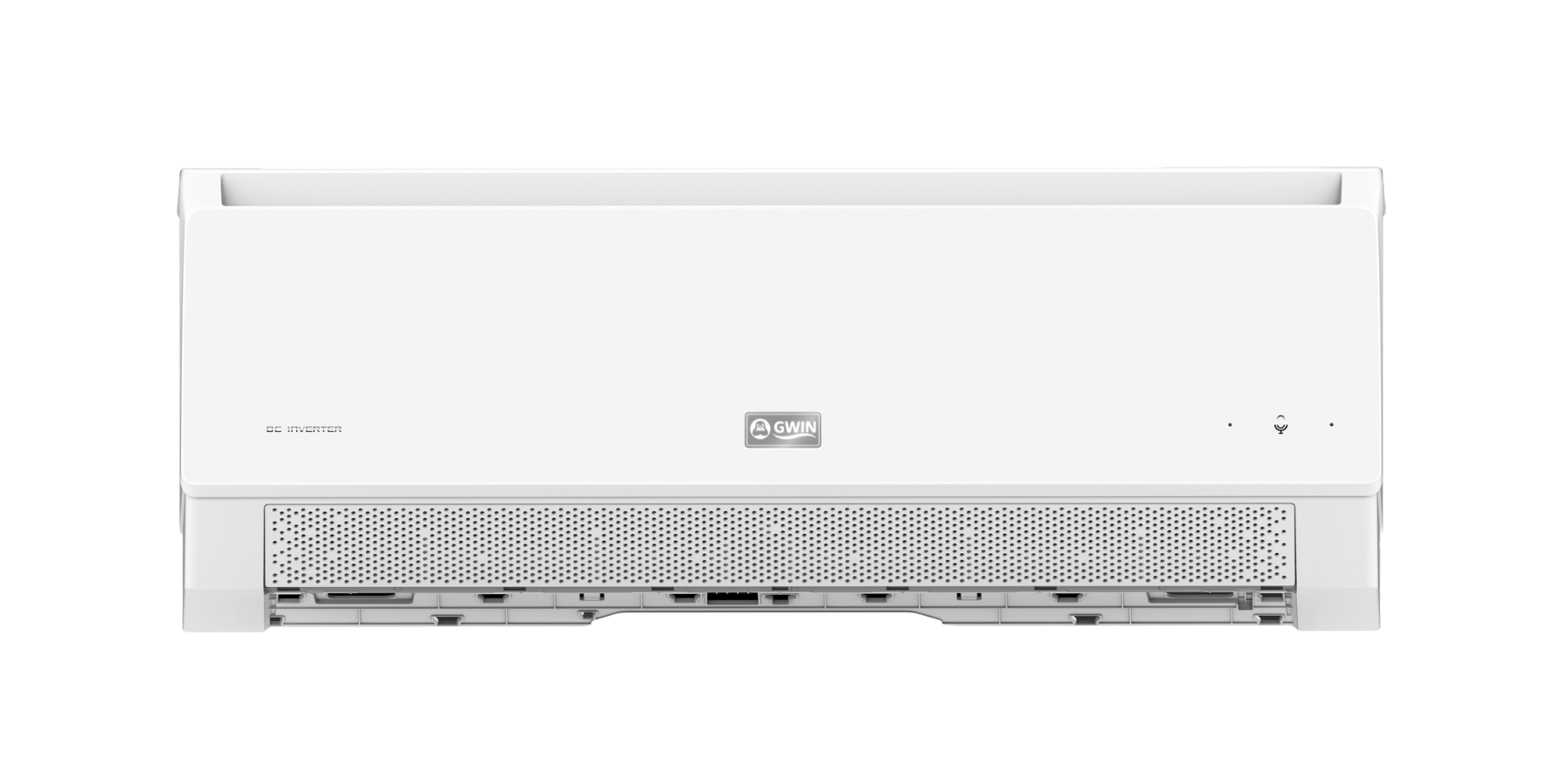 GWIN Multi-Zone Wall Mount Air Handlers SEER22