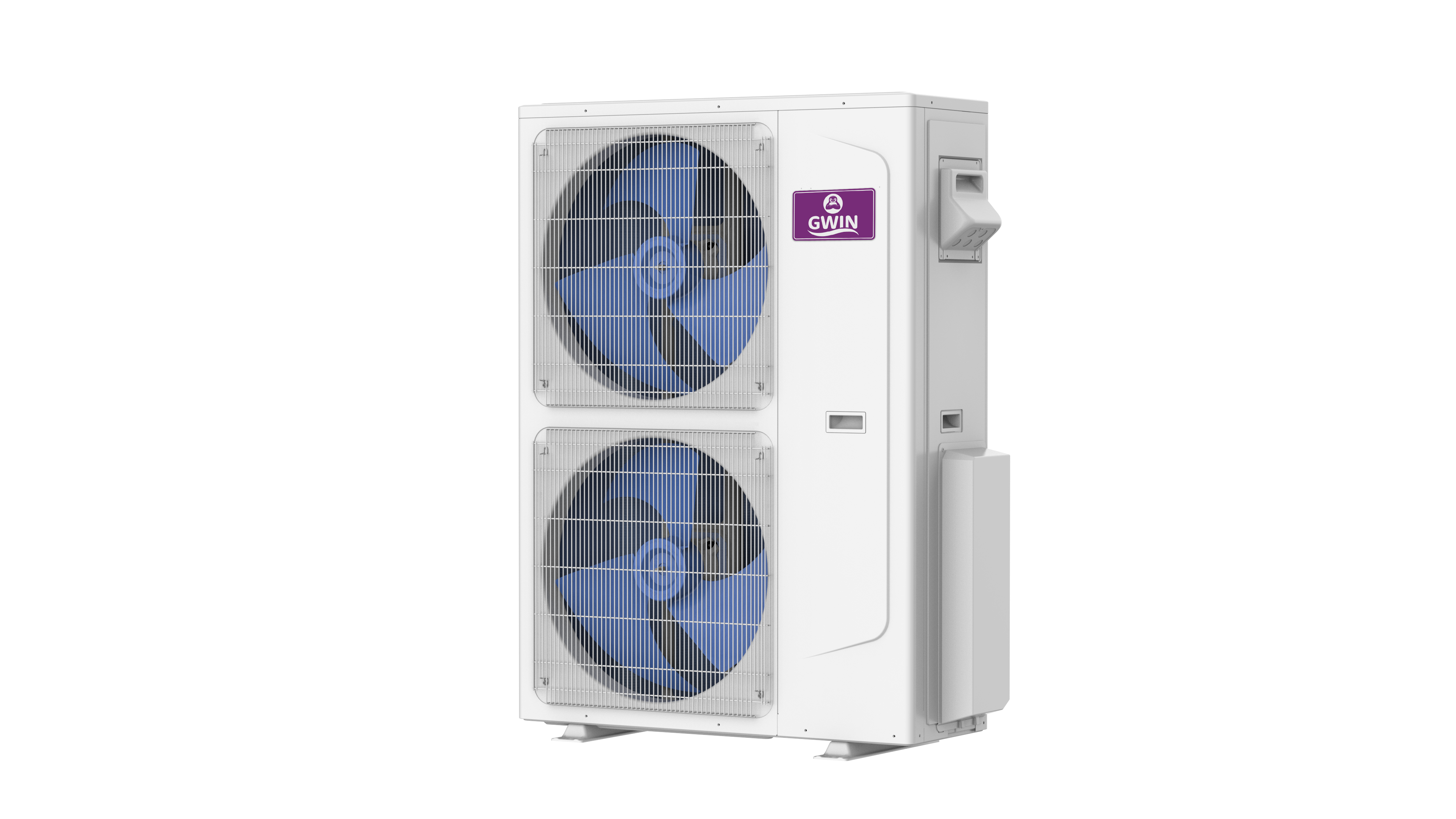 GWIN Single Zone Compete System SEER 25
