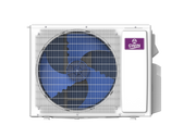 GWIN Multi-Zone Condensers