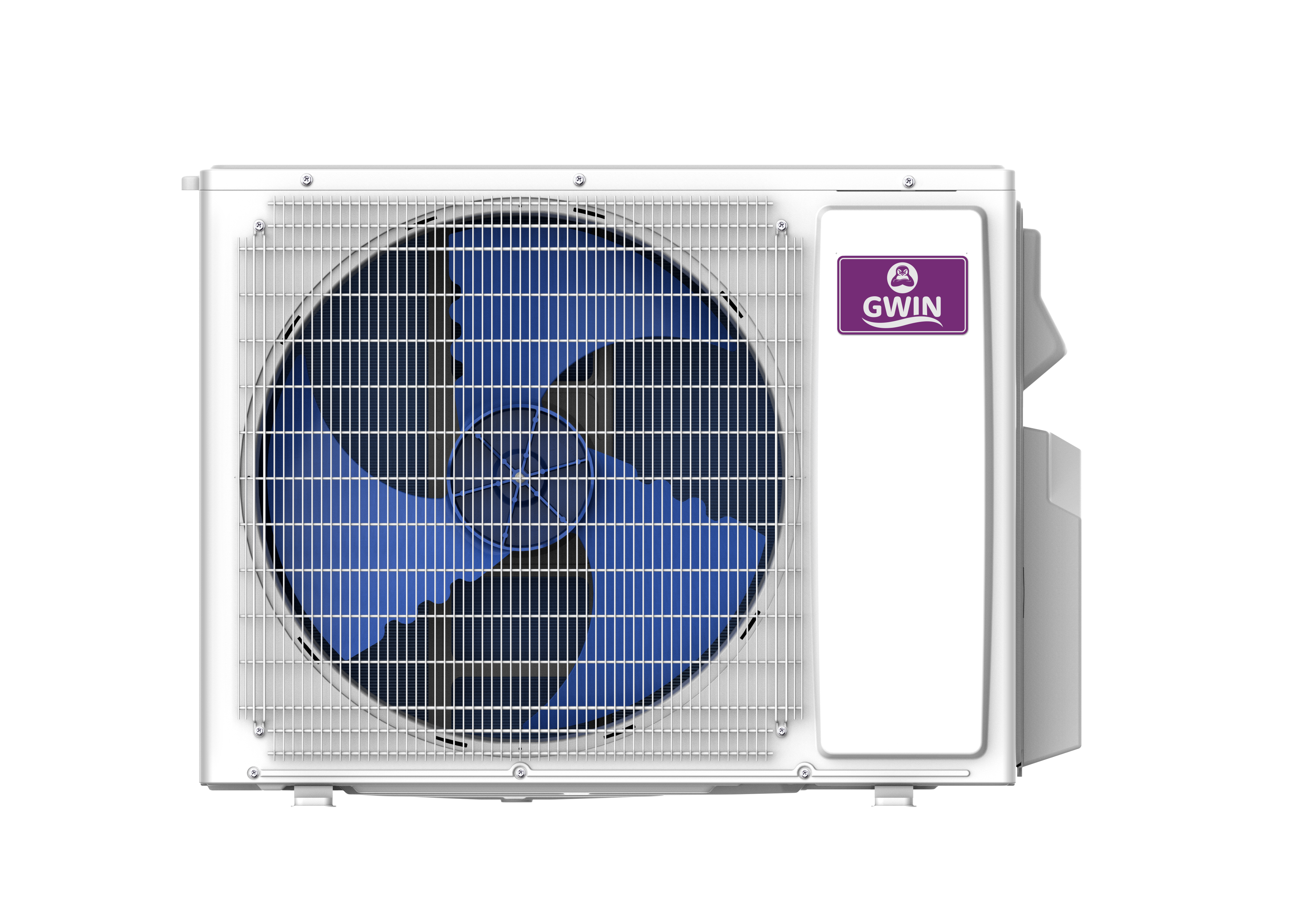 GWIN 36,000 BTU 20 SEER 230V  Single Zone Ductless Mini-Split Complete System