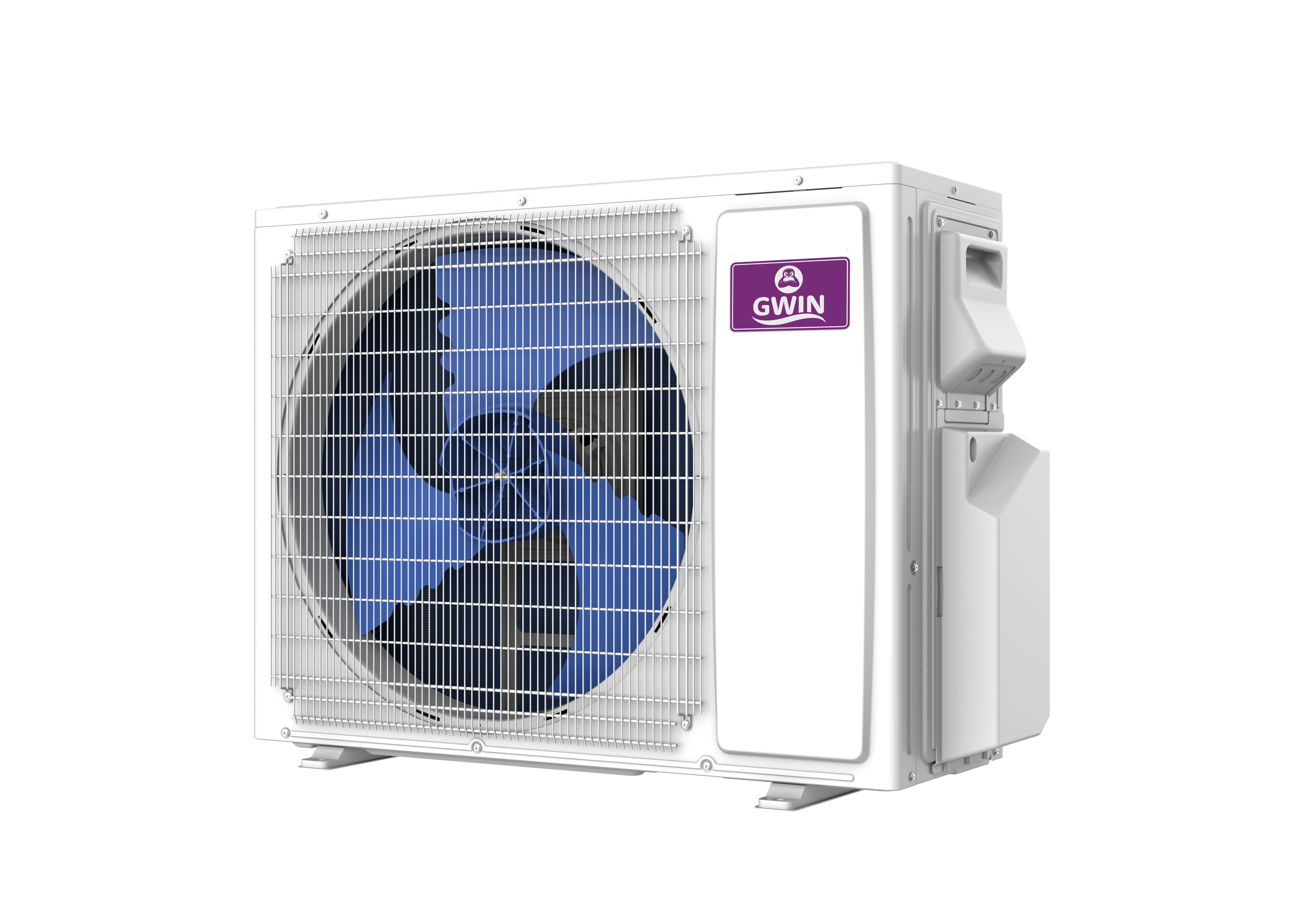 GWIN Multi-Zone Condensers